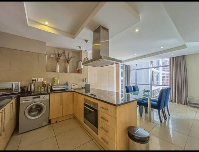 2 BEDROOM APARTMENT FOR SALE IN MORNINGSIDE